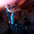 Rotten Future (D, Muenchen) Punkrock City Hof - 11. Januar 2025 (14).JPG
